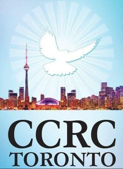 Catholic Charismatic Renewal Council (CCRC) | C/o St Agnes Church, 15 Grace St, Toronto, ON M6J 1W3, Canada | Phone: (416) 466-0776