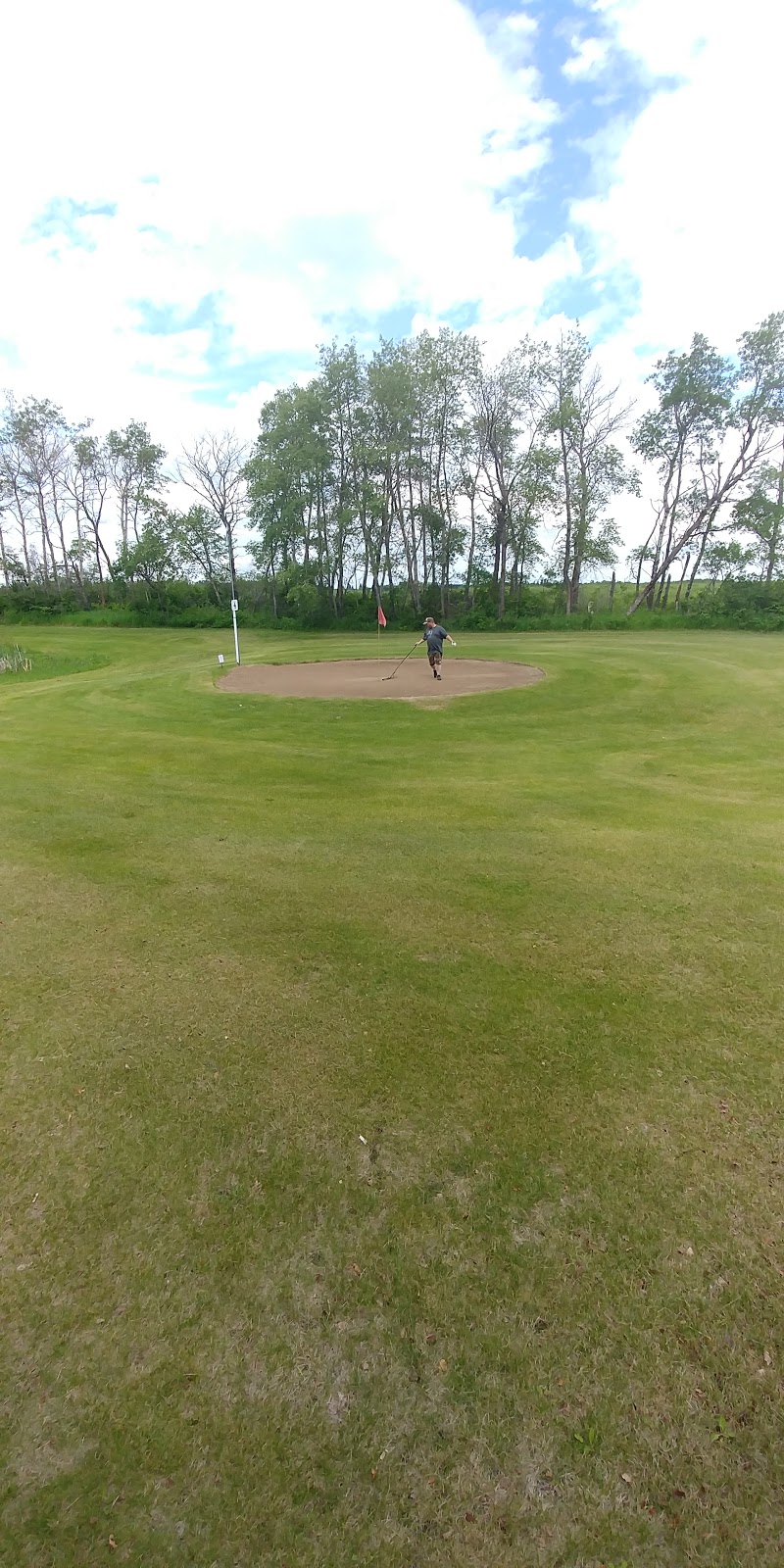 Ituna & District Regional Park | Unnamed Road, 1N0, Ituna, SK S0A 1N0, Canada | Phone: (306) 795-7879