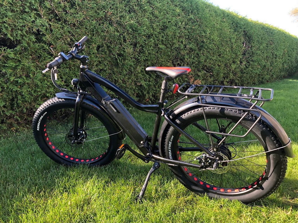 Vélo Électrique Dépôt | Adresse communiquée sur rendez-vous, Boucherville, QC J4B 2L5, Canada | Phone: (514) 978-2334