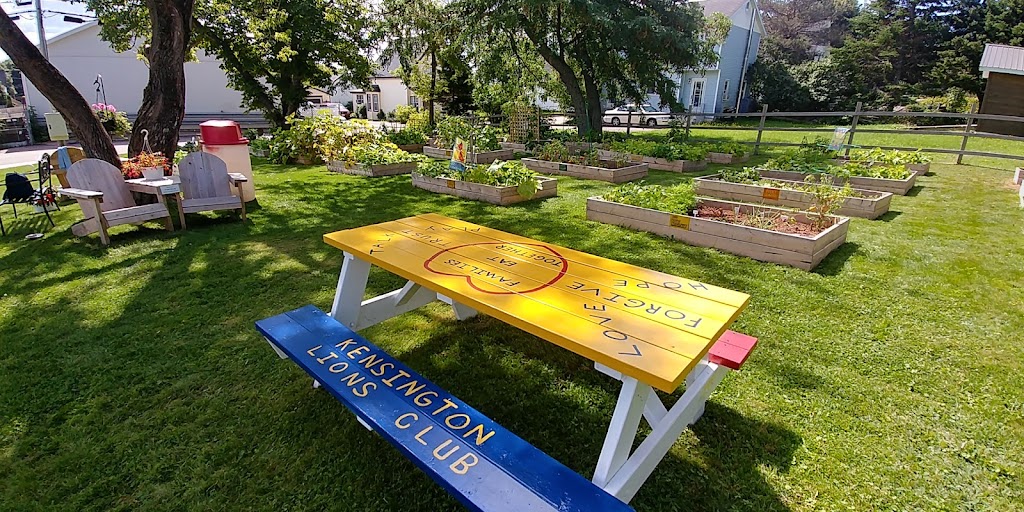 Ross Place, Memorial Gardens | 27 School St, Kensington, PE C0B 1M0, Canada | Phone: (902) 888-8868