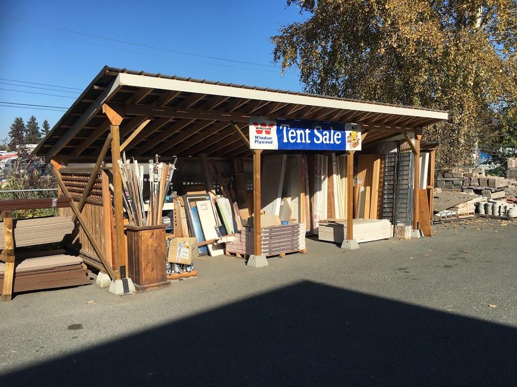 Windsor Plywood Duncan | 5146 Polkey Rd, Duncan, BC V9L 6W3, Canada | Phone: (250) 746-4722