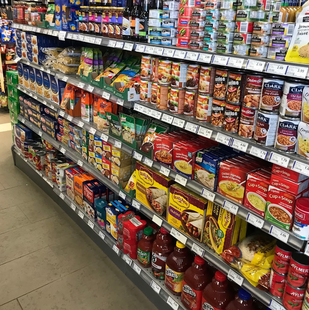 Dépanneur Voisin Marché Pommeraie inc. | 75 Côte Terrebonne, Terrebonne, QC J6Y 1P9, Canada | Phone: (450) 621-9991