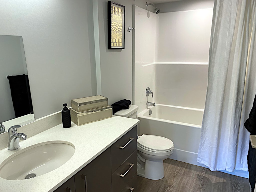Quailwood Place Apartments | 2627 Sooke Rd, Victoria, BC V9B 1Y3, Canada | Phone: (250) 888-6541