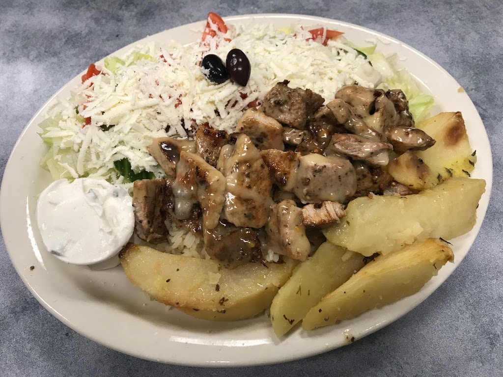 Whitby Diner & Deli | 850 Brock St N, Whitby, ON L1N 4J5, Canada | Phone: (905) 666-9497