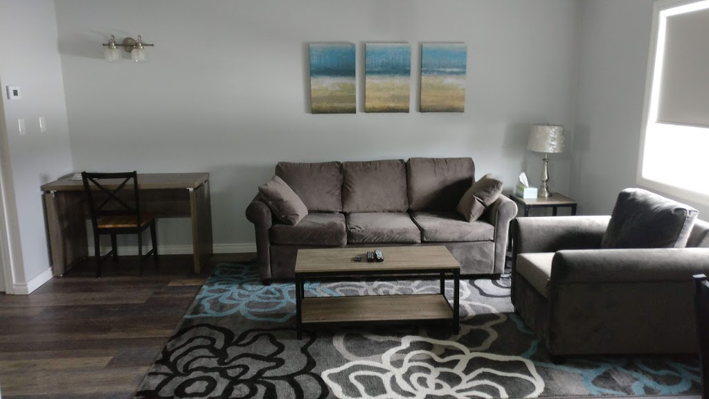Seasons Extended Stay Suites | 1486 Dawson Rd, Thunder Bay, ON P7G 1H8, Canada | Phone: (807) 767-8835
