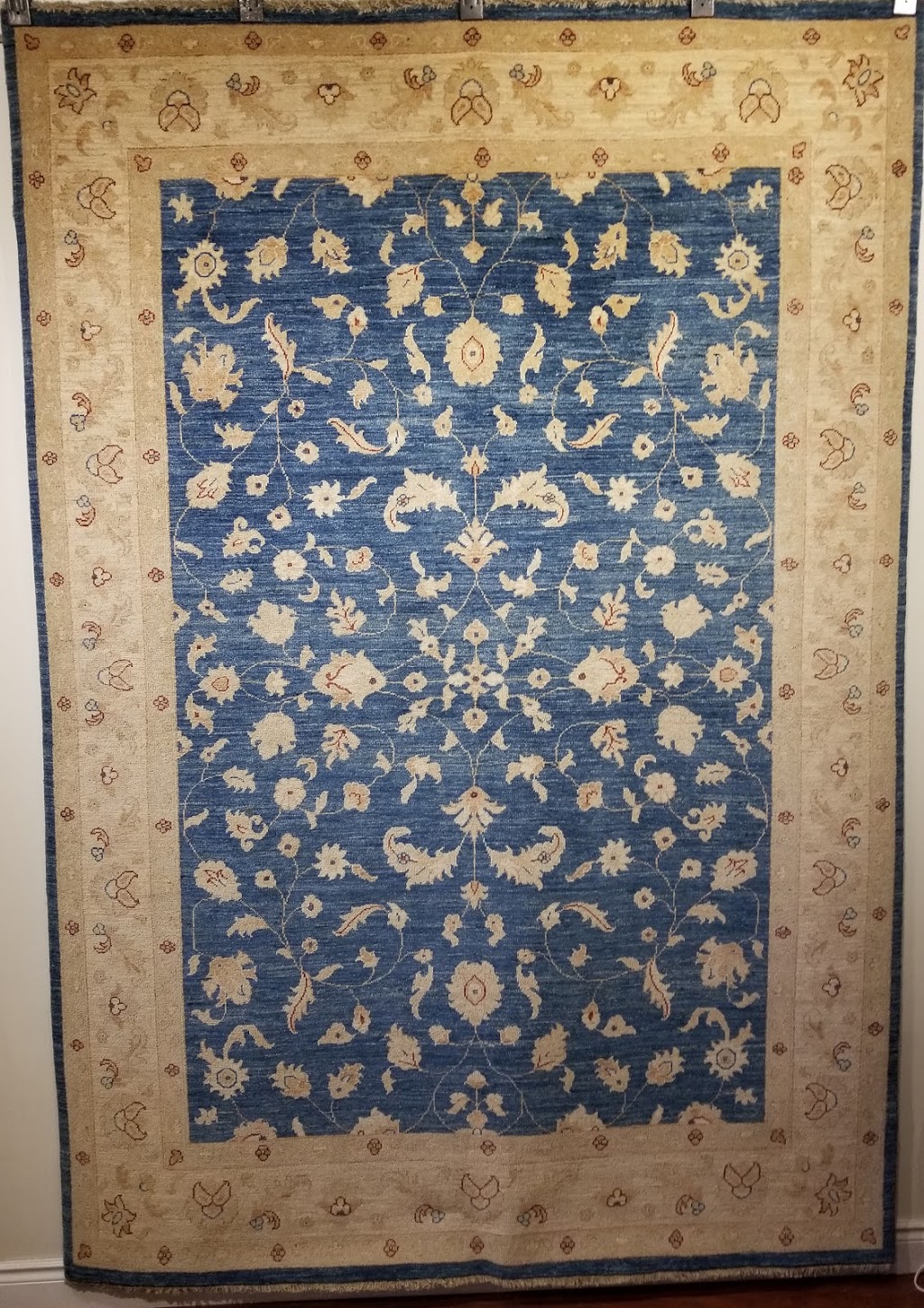 Royal Antique Rugs | 270 Eglinton Ave W, Toronto, ON M4R 1B2, Canada | Phone: (416) 488-2029