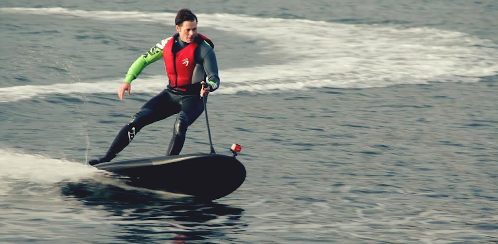 Shaka Nautique | 2010 Chem. de Saint-Jean-des-Piles, Saint-Jean-des-Piles, QC G0X 2V0, Canada | Phone: (873) 378-3333