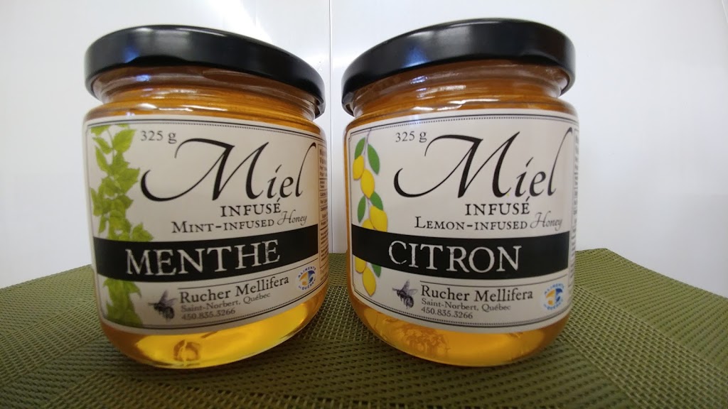 Rucher Mellifera | 3951 Rang Sainte Anne, Saint-Norbert, QC J0K 3C0, Canada | Phone: (450) 835-3266