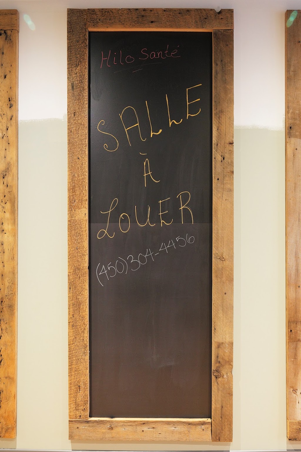Hilo Santé | 945 Boulevard Grignon #200, Saint-Jérôme, QC J7Y 2Z4, Canada | Phone: (450) 304-4456