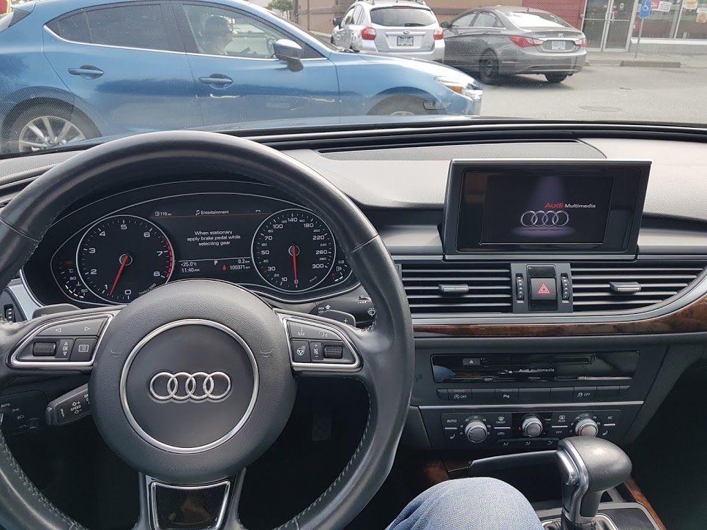 Trust Auto Sales and Rental | 120-3411 Number 3 Rd, Richmond, BC V6X 2B8, Canada | Phone: (604) 233-9299