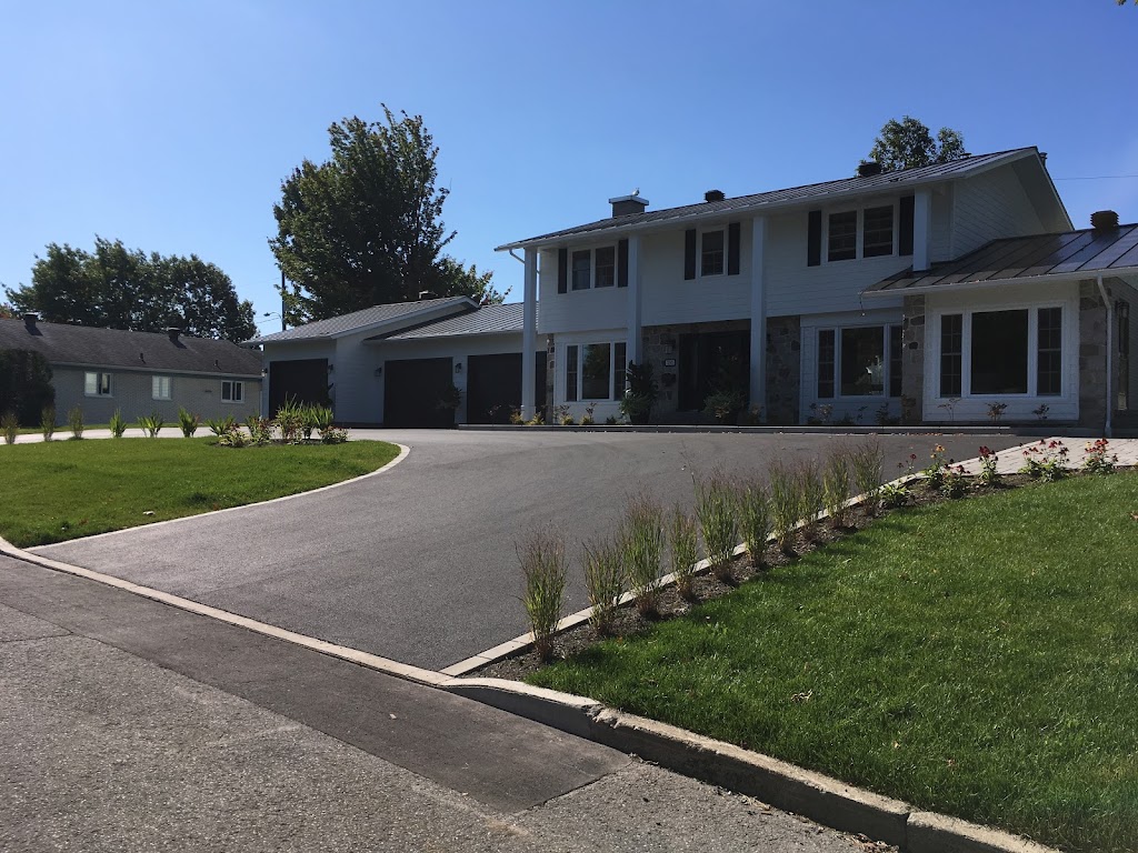 Lambert & Bergeron Asphalte | 133 Rte du Cap, Saint-Apollinaire, QC G0S 2E0, Canada | Phone: (418) 881-4110