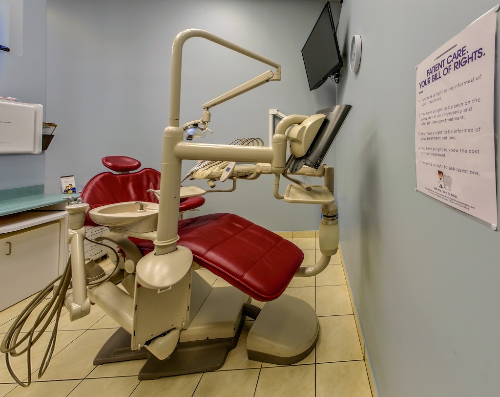 The Tooth Corner on Kennedy Rd. | 1910 Kennedy Rd #7, Scarborough, ON M1P 2L8, Canada | Phone: (416) 293-3368
