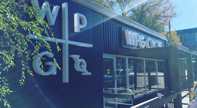 WPG Cycle Studio | 734 Osborne St, Winnipeg, MB R3L 2C2, Canada | Phone: (204) 775-2453