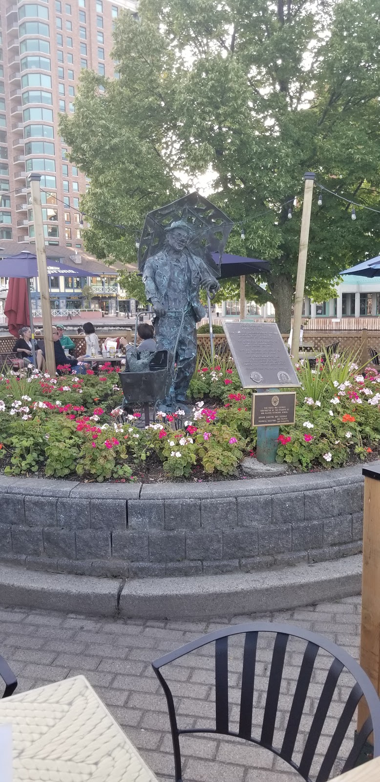 Brockville Harbour | Block House Island Rd, Brockville, ON K6V, Canada, Canada | Phone: (613) 342-8772