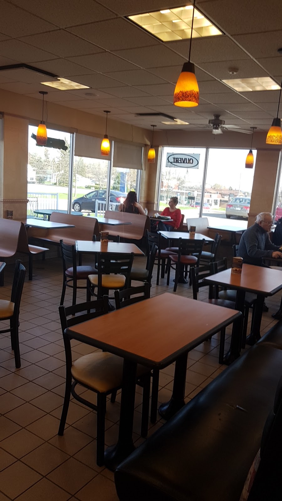 Restaurant SUBWAY | 895 13e Avenue N, Sherbrooke, QC J1E 3E5, Canada | Phone: (819) 348-0374