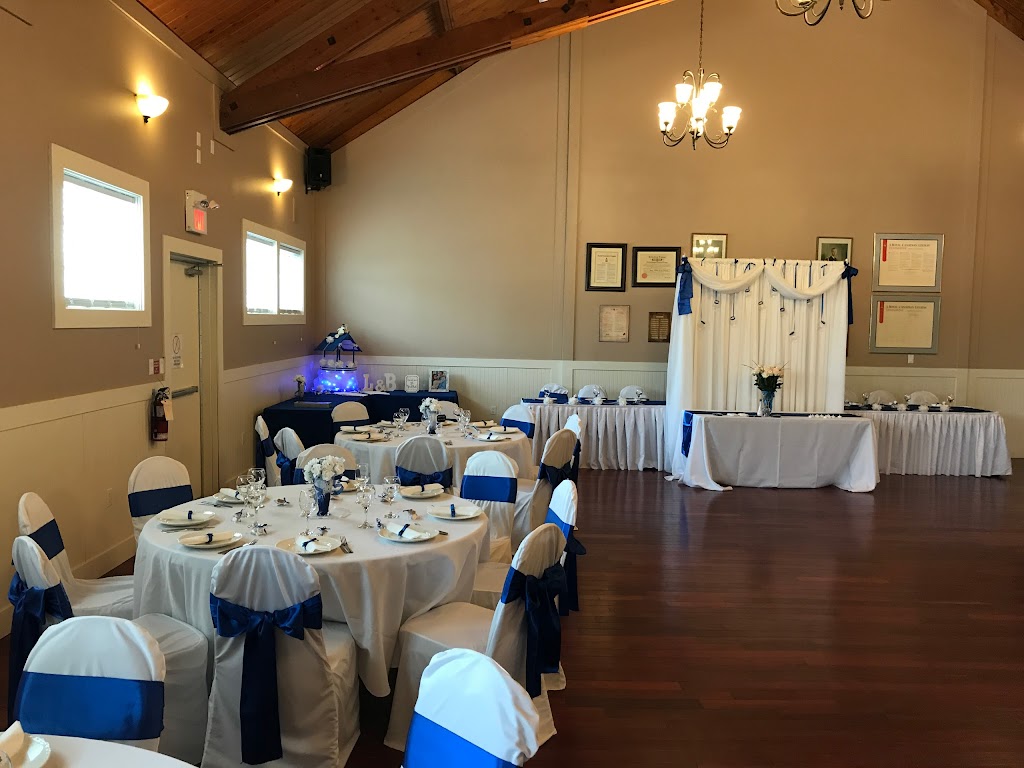Royal Canadian Legion Branch 247 | 6 Huron St, Devon, AB T9G 1G3, Canada | Phone: (780) 987-3356