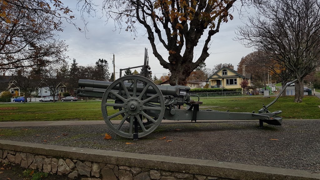 Memorial Park | 1200 Esquimalt Rd, Victoria, BC V9A 3N8, Canada | Phone: (250) 412-8500