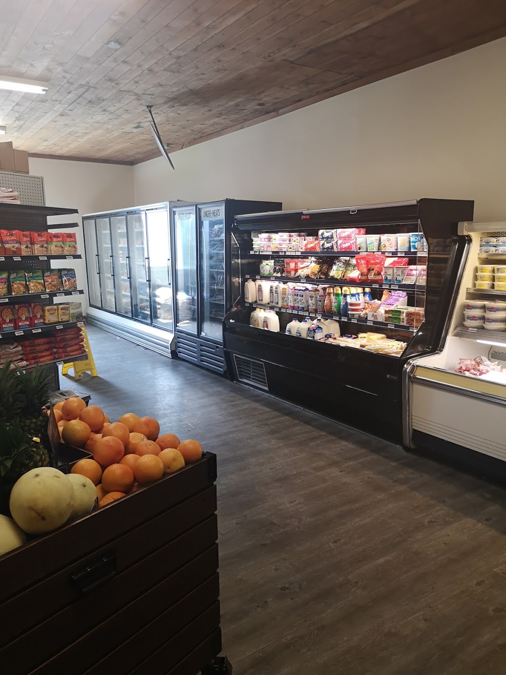 Fields Market | 76 Main St S, Kleefeld, MB R0A 0V0, Canada | Phone: (204) 377-4735