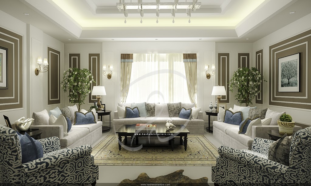 Hashem Interiors | 3058 Fazio Dr, Windsor, ON N9E 4G1, Canada | Phone: (519) 817-7741