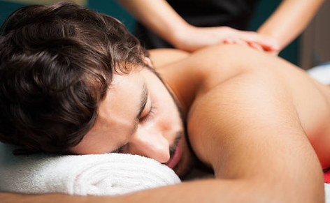 Airdrie Silvercreek Massage | 800 Veterans Blvd NW #309, Airdrie, AB T4A 2G1, Canada | Phone: (403) 615-9606