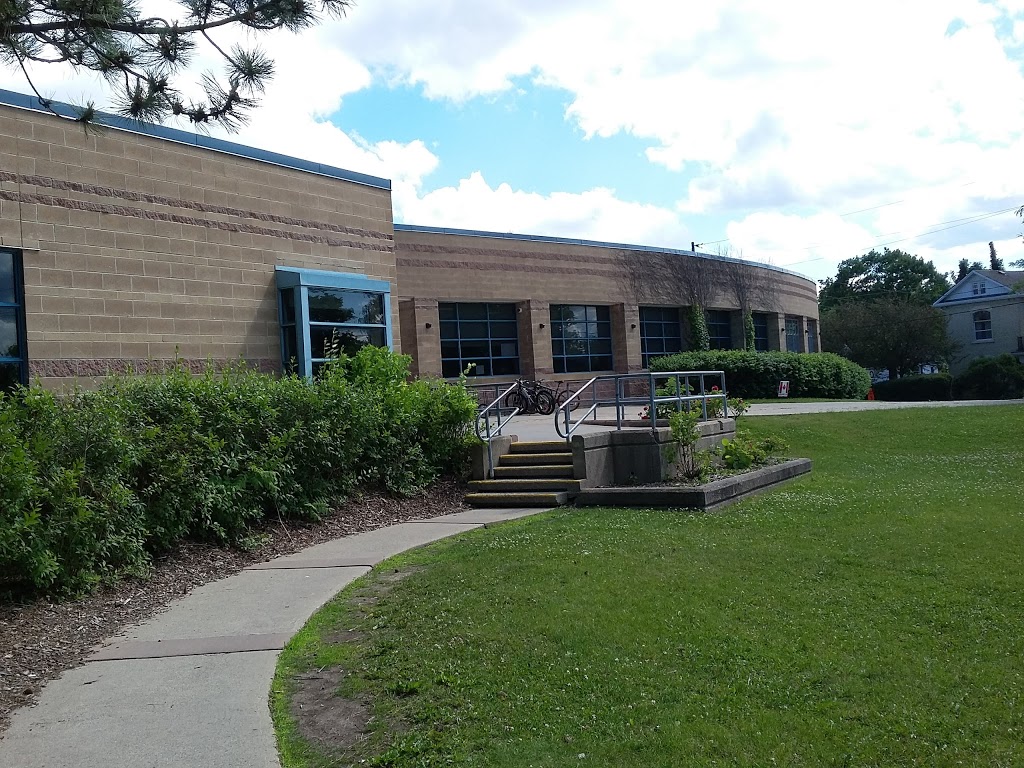 W.G Johnson Centre | 31 Kribs St, Cambridge, ON N3C 2L3, Canada | Phone: (519) 740-4681 ext. 4469