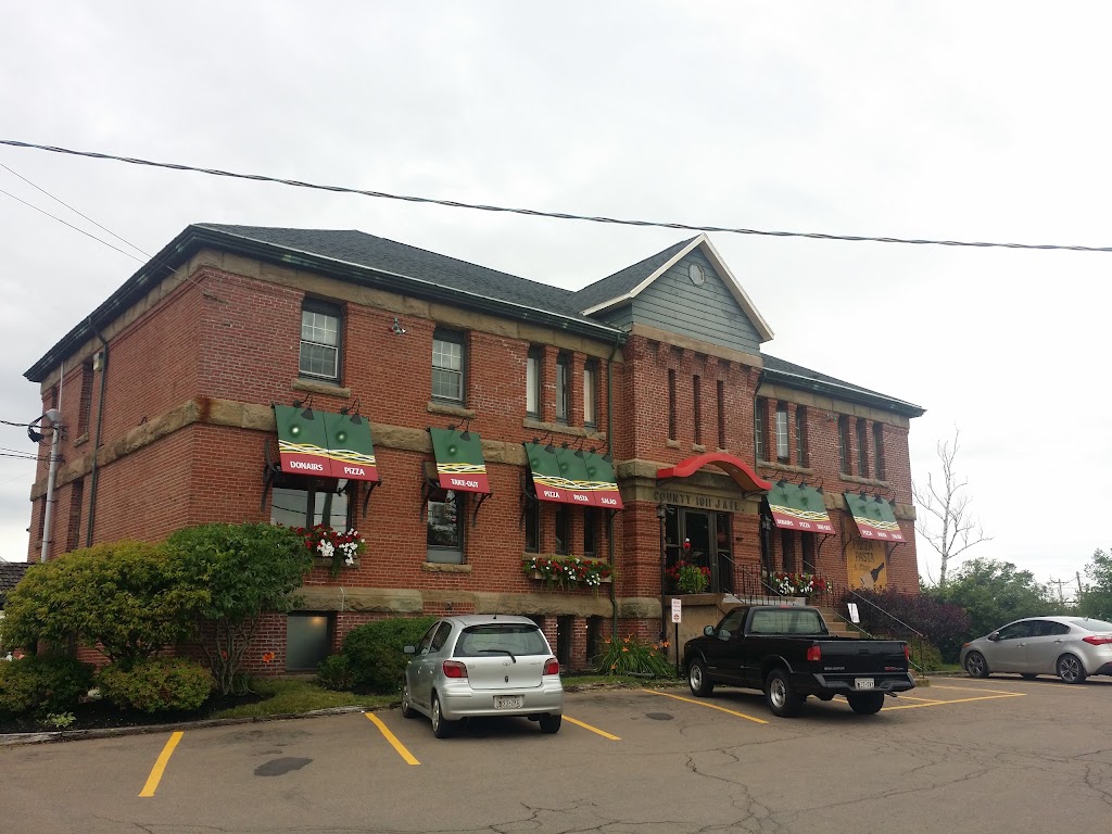 Pizza Delight | 113 Longworth Ave, Charlottetown, PE C1A 5B1, Canada | Phone: (902) 566-1911