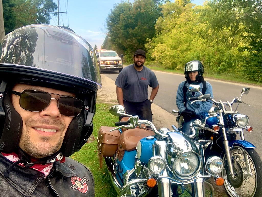 B&B Towing | 12403 County Rd 10, Stayner, ON L0M 1S0, Canada | Phone: (705) 428-6010
