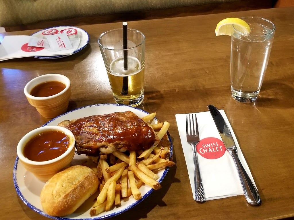 Swiss Chalet | 70 Strathy Rd, Cobourg, ON K9A 5X4, Canada | Phone: (905) 377-0533