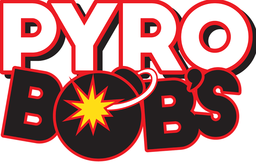 PyroBobs Fireworks | 280 Victoria St N, Kitchener, ON N2H 5E2, Canada | Phone: (519) 589-0907