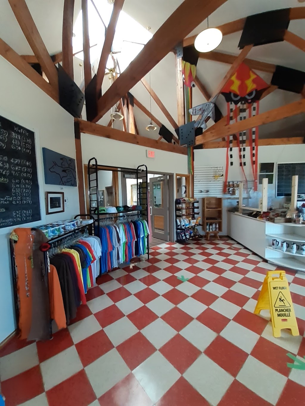 Huron Island Time | 24 Mutchmor St, Providence Bay, ON P0P 1T0, Canada | Phone: (613) 282-6292