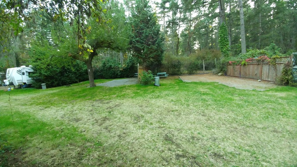 Mermaid Cove Resort | 3400 Laguna Vista Rd, Ladysmith, BC V9G 1E6, Canada | Phone: (250) 245-3000