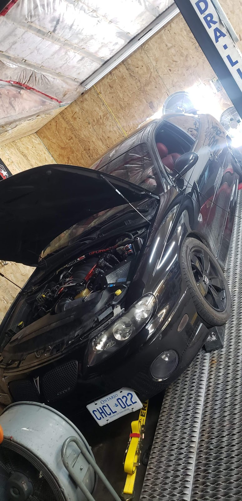 Smith Tuning | Acme Rd, Quinte West, ON K8V 5P8, Canada | Phone: (613) 970-5925