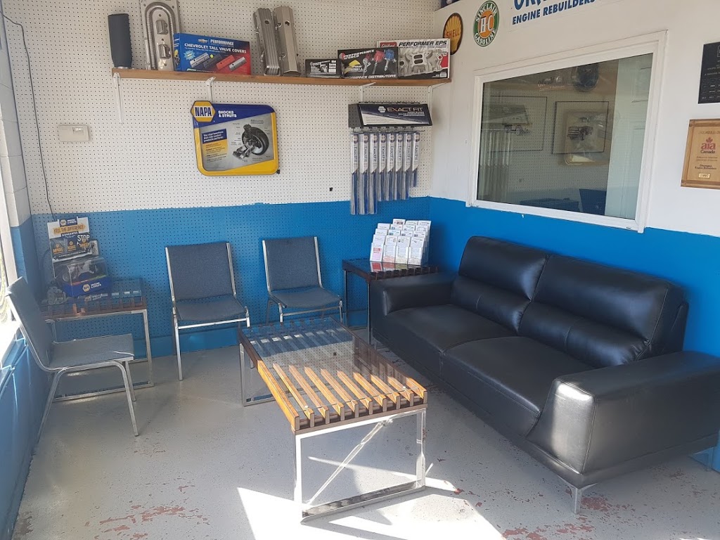 Okanagan Engine & Autopro - NAPA AUTOPRO | 895 Ellis St, Kelowna, BC V1Y 1Y8, Canada | Phone: (250) 763-2097