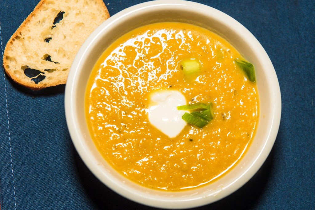 Culinary Designs Catering | Ontario 26, 68 Arthur St W, Thornbury, ON N0H 2P0, Canada | Phone: (519) 599-7900