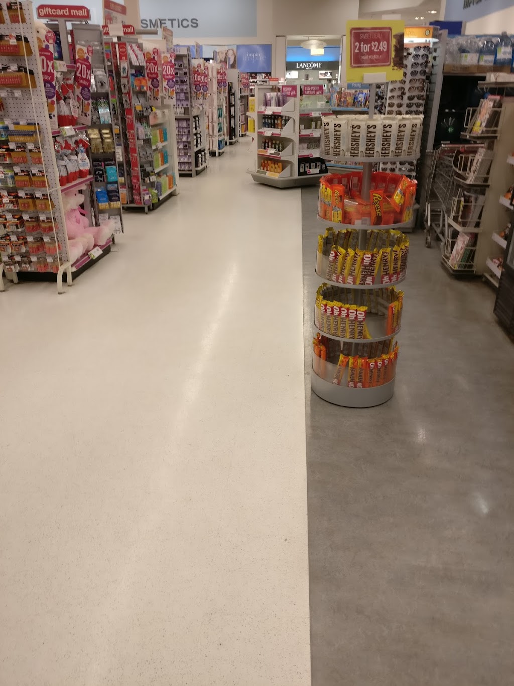 Shoppers Drug Mart | 2300 Dorchester Rd, Dorchester, ON N0L 1G5, Canada | Phone: (519) 268-7341