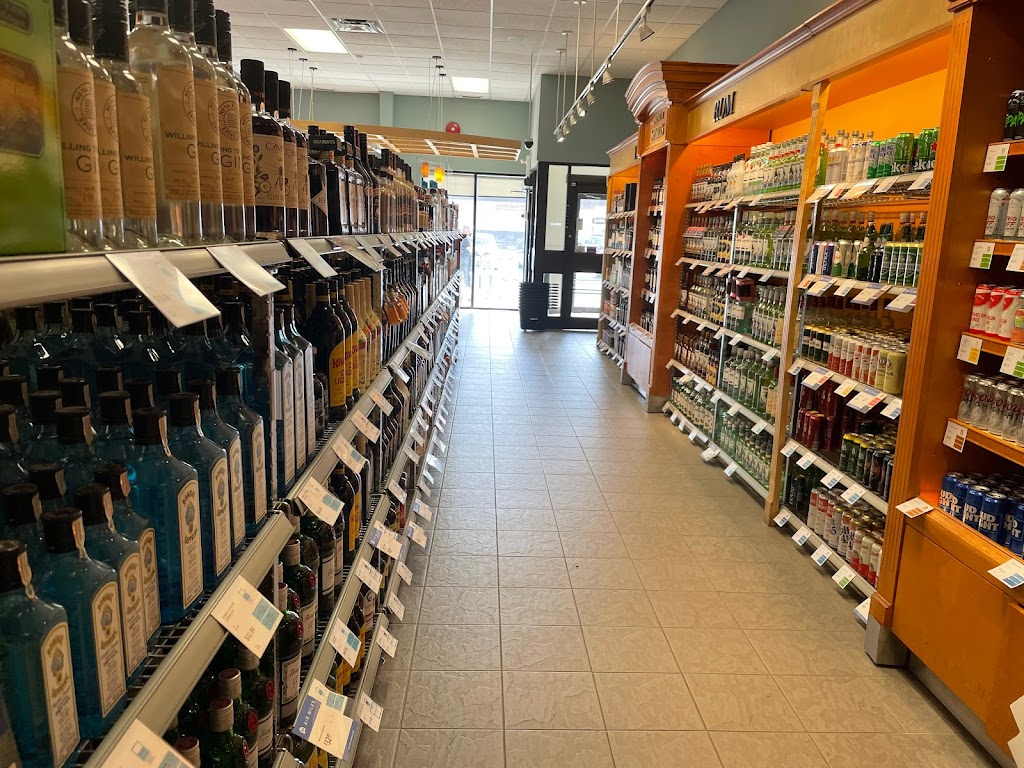 NSLC Beer, Wine, Spirits | 100 Highway #3, Hubbards, NS B0J 1T0, Canada | Phone: (902) 857-9766