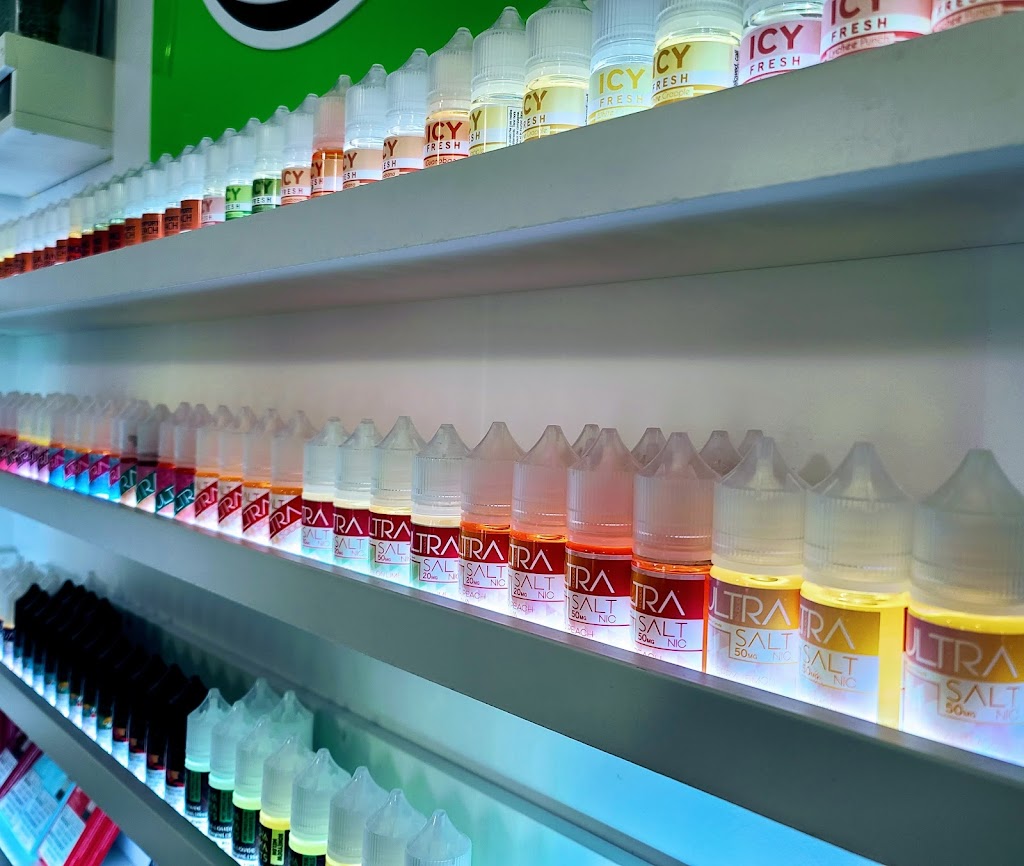 Fat Panda Vape Shop | 40 Centre St, Gimli, MB R0C 1B0, Canada | Phone: (204) 642-1336