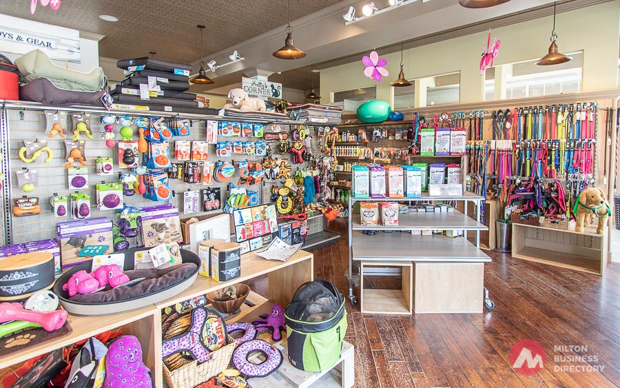 BauHound Haus Inc. | 276 Main St E, Milton, ON L9T 1P3, Canada | Phone: (905) 878-5550