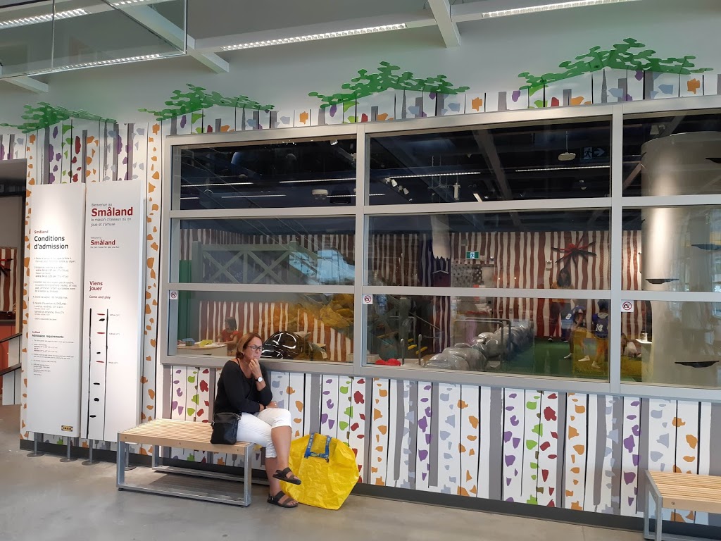 IKEA Québec | 3400 Avenue Blaise Pascal, Québec, QC G1X 0E4, Canada | Phone: (866) 866-4532