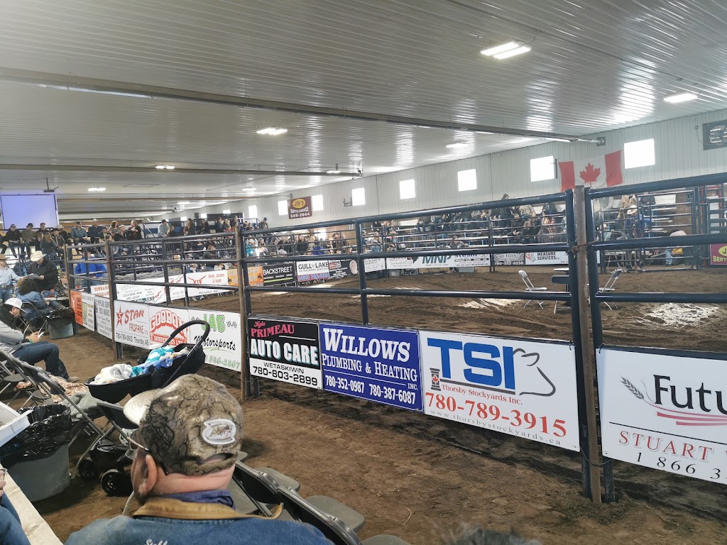Lakedell Agricultural Society | Box 166, RR 2, Westerose, AB T0C 2V0, Canada | Phone: (780) 586-2505