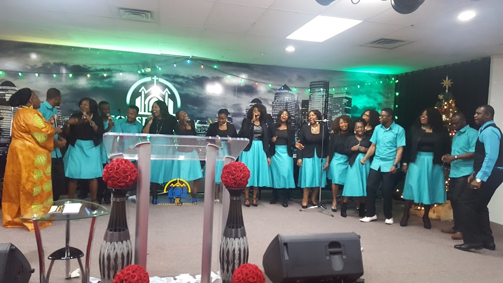 House of Glory | 9253 48 St NW, Edmonton, AB T6B 2R9, Canada | Phone: (780) 468-1119