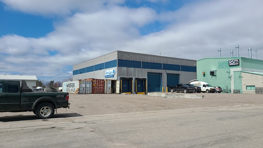 Multi-Shine Saguenay | 524 Bd du Royaume O, Chicoutimi, QC G7H 5B1, Canada | Phone: (418) 549-5555