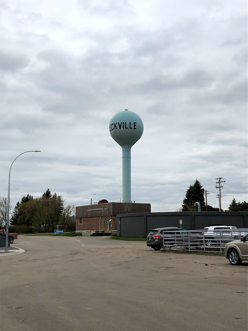 Eckville Community Center | 5305-5315 52 St, Eckville, AB T0M 0X0, Canada | Phone: (403) 746-2171