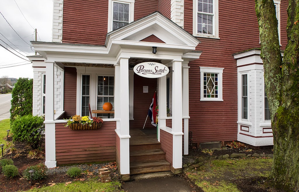 Parsons Street | 1 High St, Colebrook, NH 03576, USA | Phone: (603) 331-3190