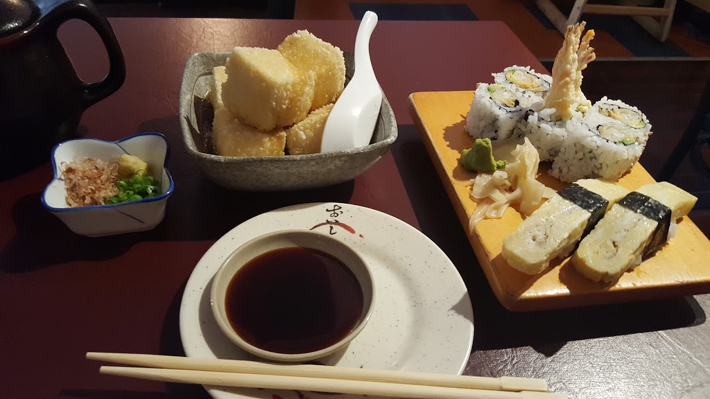 Mahoroba Japanese Restaurant | 2921 30th Ave, Vernon, BC V1T 2B8, Canada | Phone: (250) 558-0893