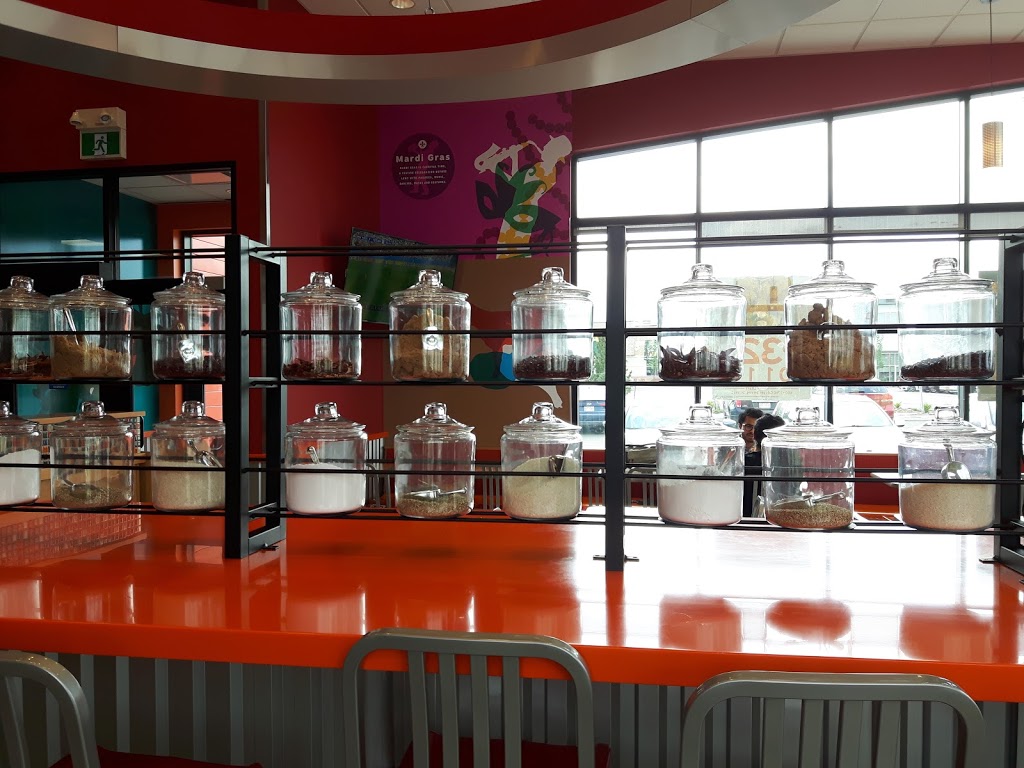 Popeyes Louisiana Chicken | 716 Parsons Rd SW, Edmonton, AB T6X 1N4, Canada | Phone: (780) 756-1755