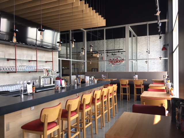 Toujours Mikes | 4825 Bd Pierre-Bertrand, Québec, QC G2K 2L1, Canada | Phone: (418) 431-3030