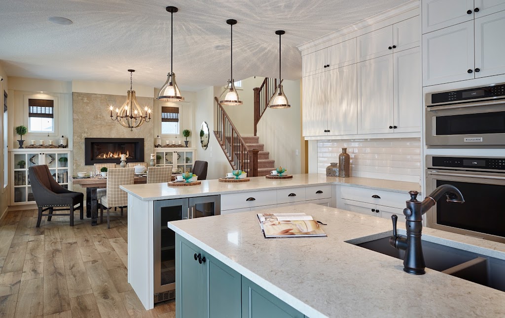 Stepper Homes (Open by Appointment) | 120 Country Hills Landing NW #101, Calgary, AB T3K 5P3, Canada | Phone: (403) 250-1033