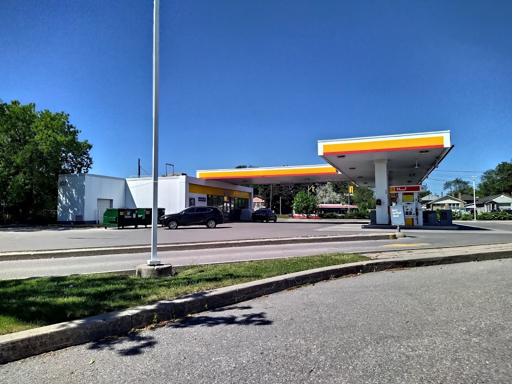 Warden Shell Car Wash | 1575 Warden Ave, Scarborough, ON M1R 2S9, Canada | Phone: (416) 293-4433