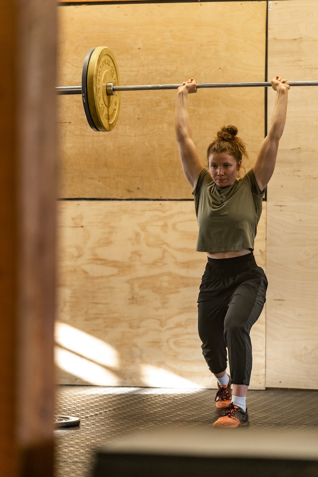 Endeavor Fitness | Panorama Dr, Athalmer, BC V0A 1A0, Canada | Phone: (613) 969-7600